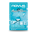 Novus Polish AquaClear - Glass Water Repellent Wipe