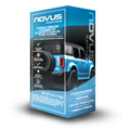 Flexible Window Cleaning Kit (FR/EN)
