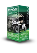 Novus Polish Golf Cart Scratch Remover & Polish Kit - Plastic Surfaces (FR/EN)