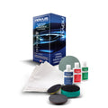 NOVUS Plastic Polish Clear In Five Headlight Restoration Kit