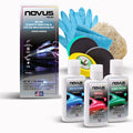 NOVUS Polish Jet Ski Kit for Gel Coat Painted Surfaces
