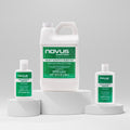 NOVUS Plastic Polish #3: Heavy Scratch Remover