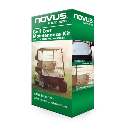 Golf Cart Maintenace Kit