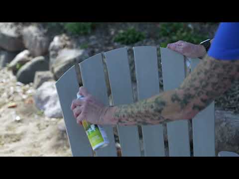 Novus Plastic Polish Clean and Protect – Outdoor Furniture